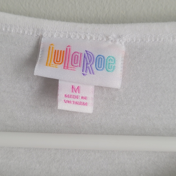 LulaRoe Randy Tee - Picture 3 of 3